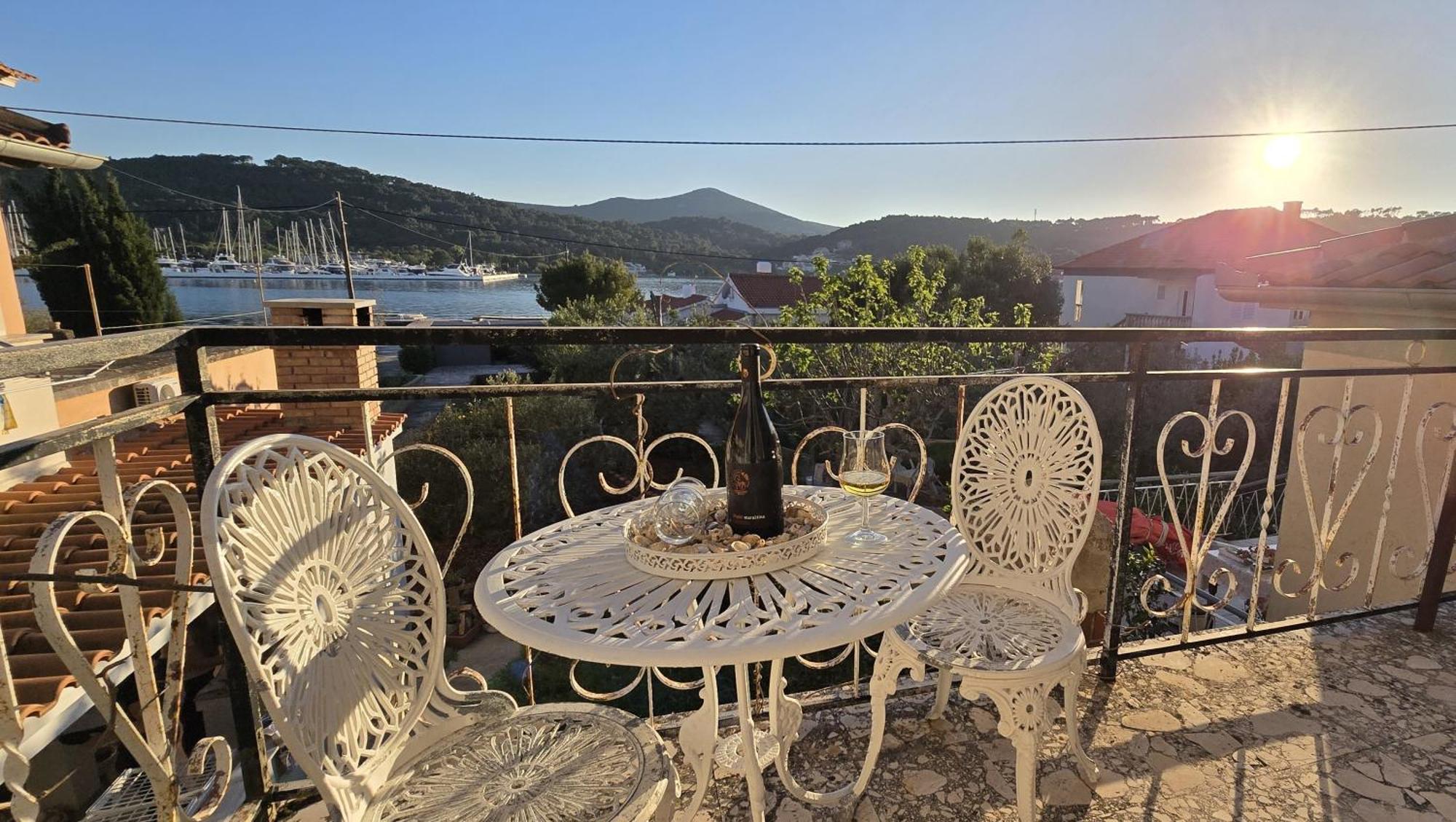 Apartman Andela *